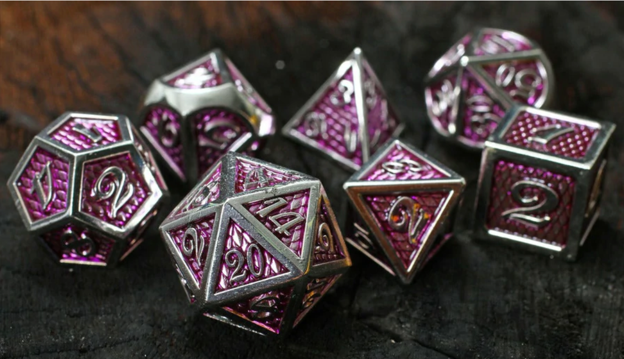 Taking Your Game to the Next Level - The Coolest DnD Accessories