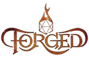 Forged Gaming