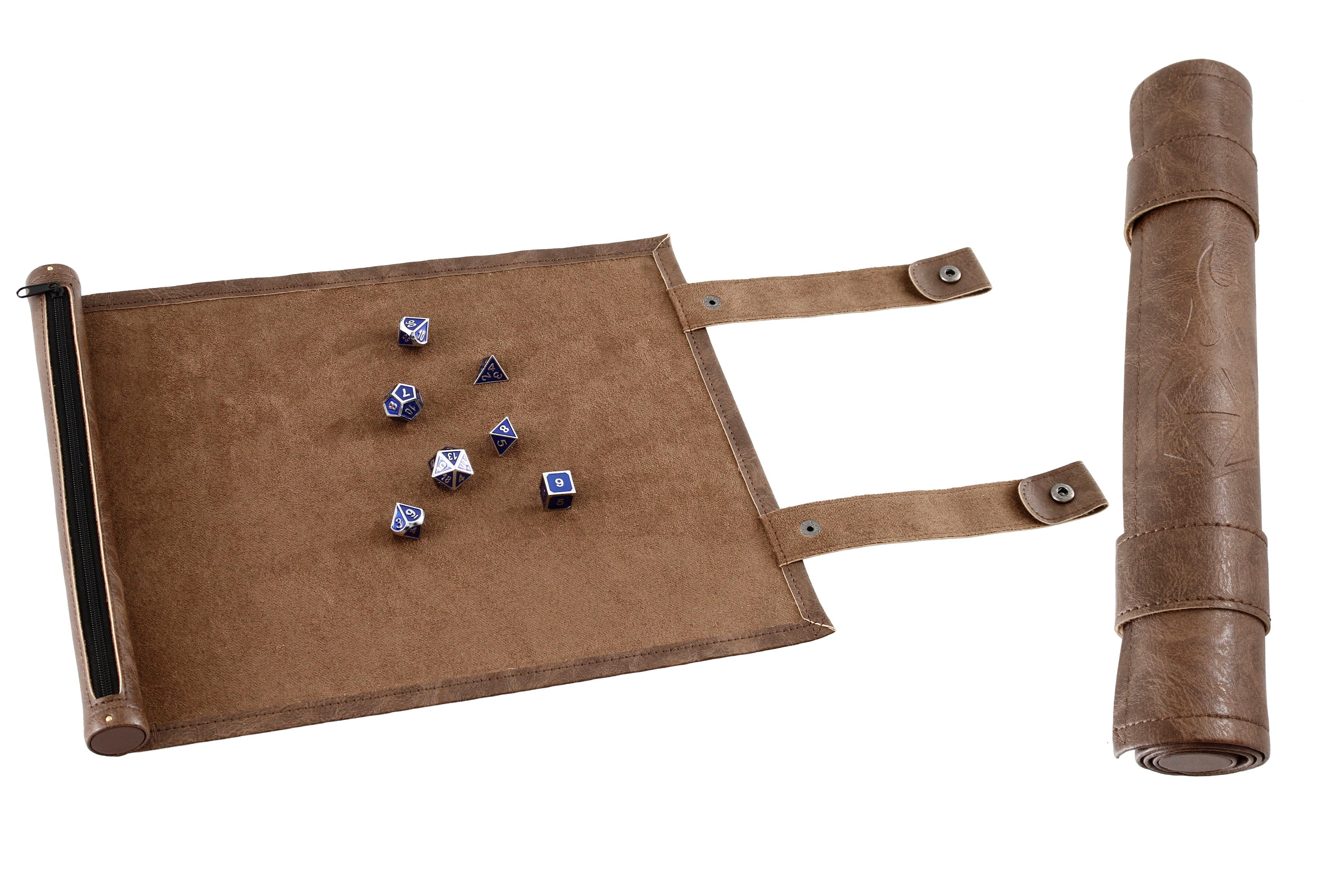 How To Choose Dice Tray And Storage