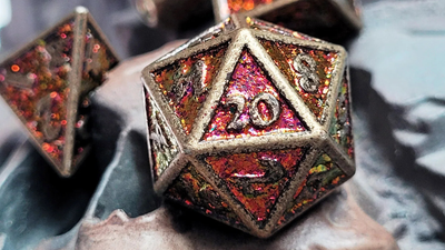 Are Dice Balanced? How To Test Your D&D Dice For Fairness