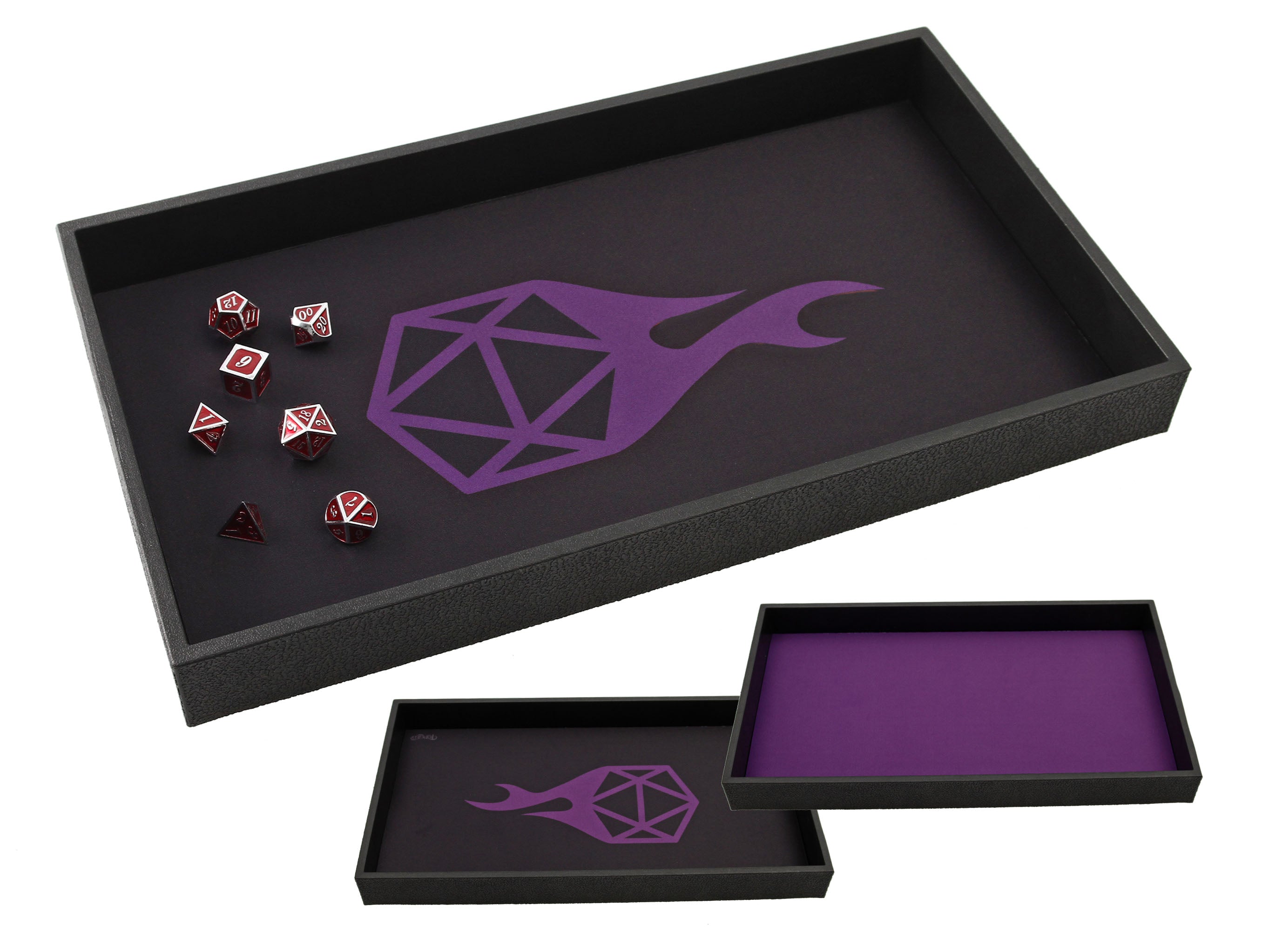 6 Top Tips for Choosing Dice Trays