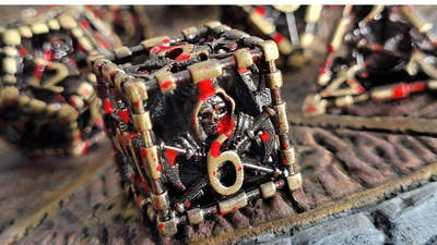 What Dice Do You Need For D&D? A Beginner's Complete Checklist