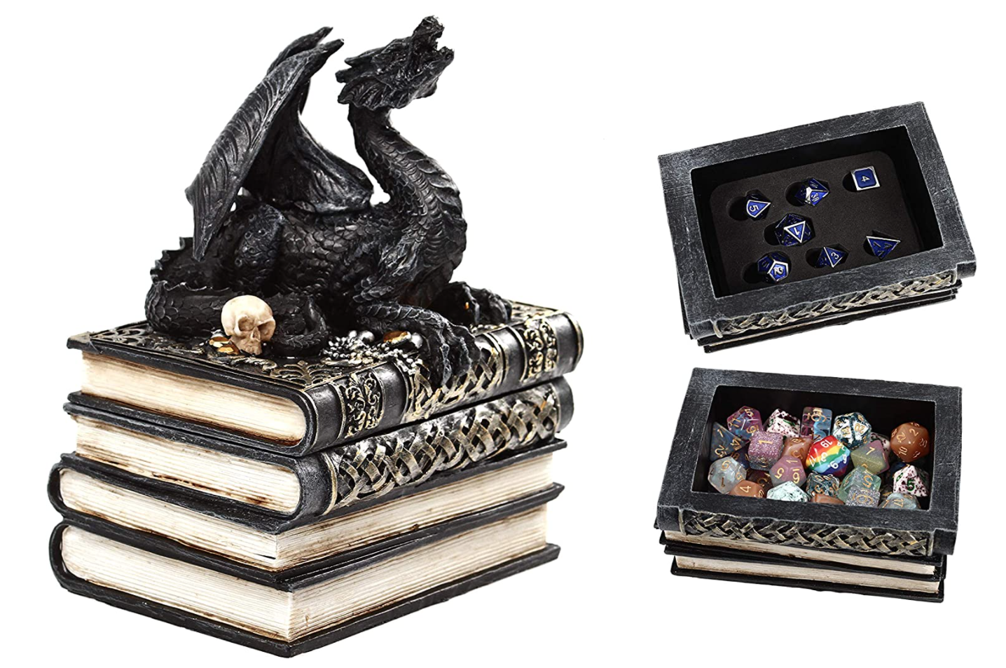 Great Gifts for Tabletop Gamers