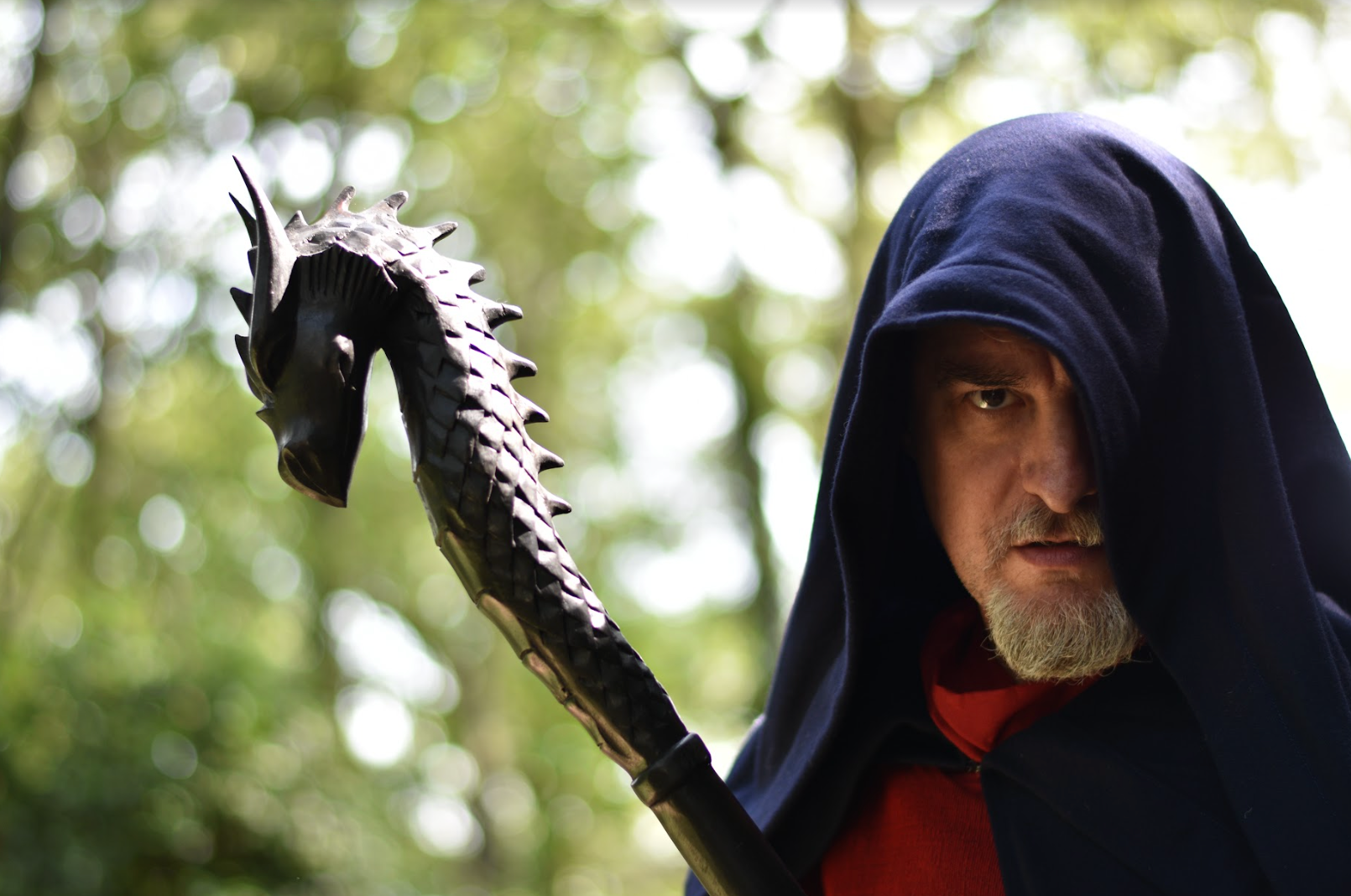 To Dress Up or Not Dress Up at the Table