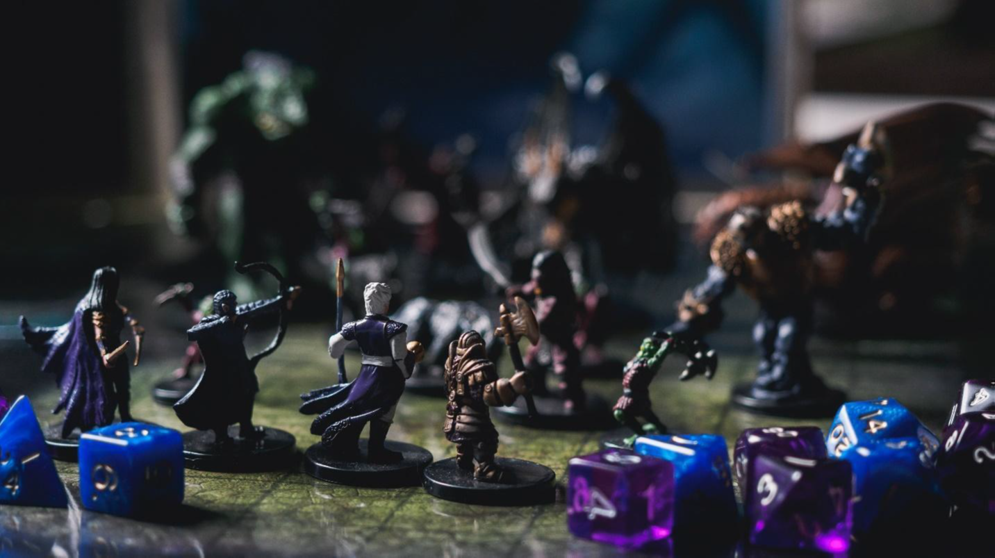 Dungeon Master Must-Haves To Run a Flawless Game of Dungeons And Dragons