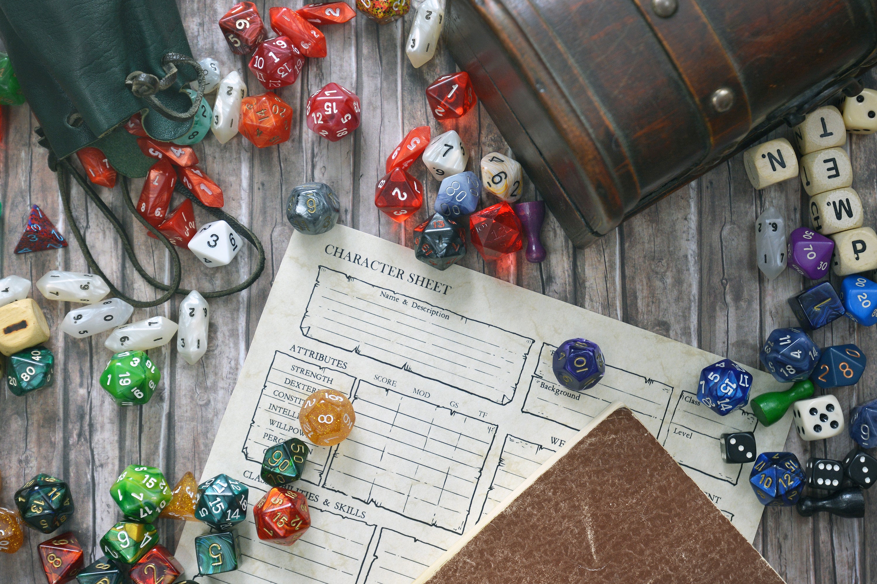 What is Tabletop Gaming?