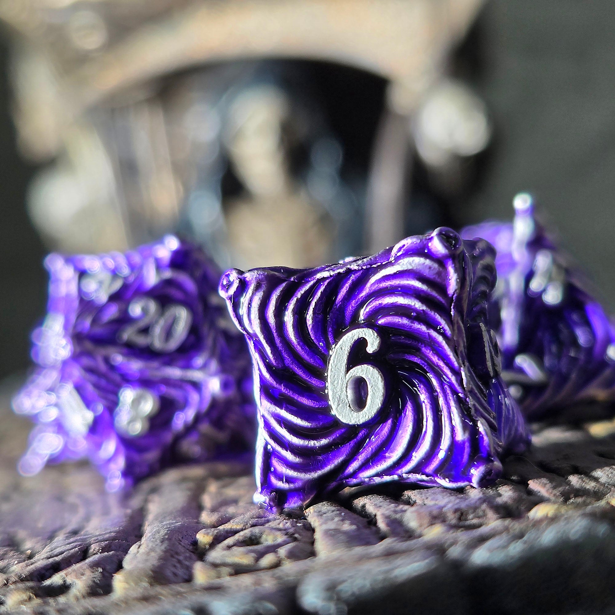 Doom Spiral