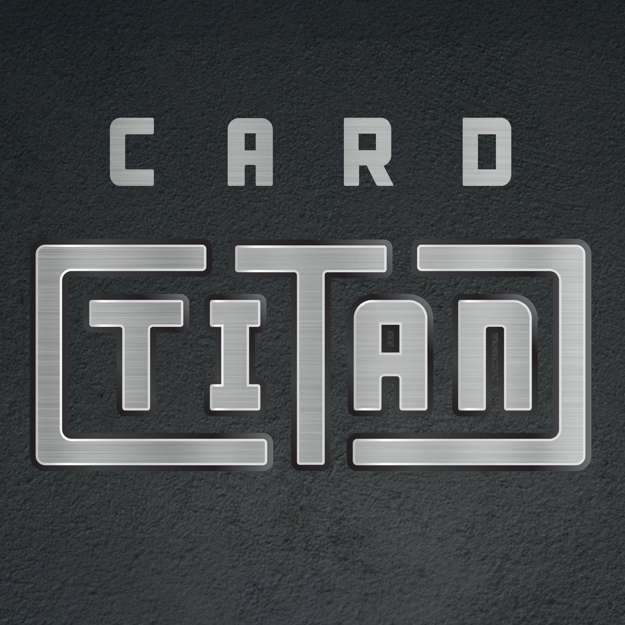 Card Titan