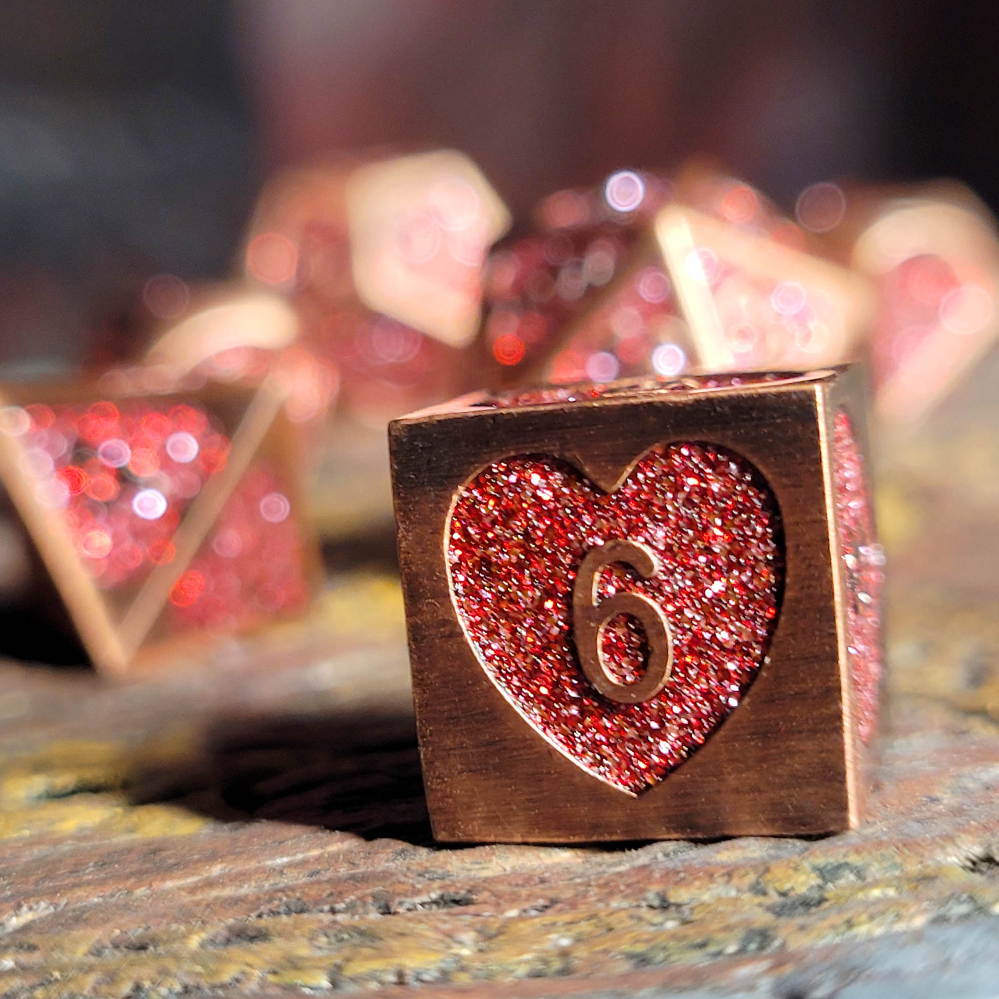 Hearts