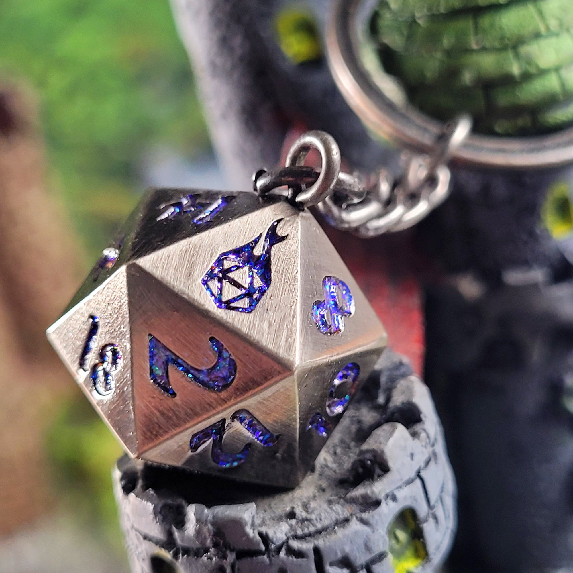 Keychains
