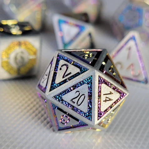 Celestial Artifact