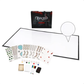 Game Boards & Accessories