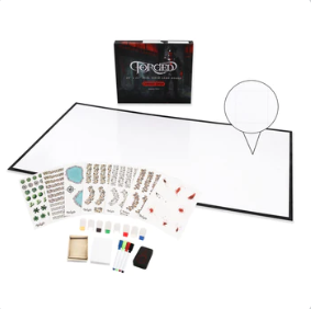Game Boards &amp; Accessories