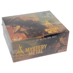 Mystery Metal 10 Pack Booster Box