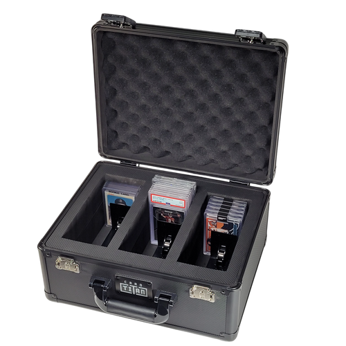 Card Vault Trading Card Storage Box