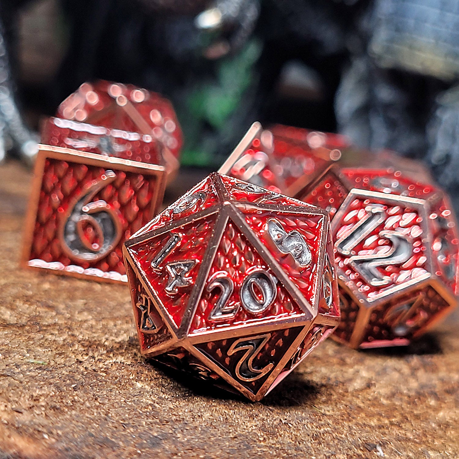 Forged Gaming