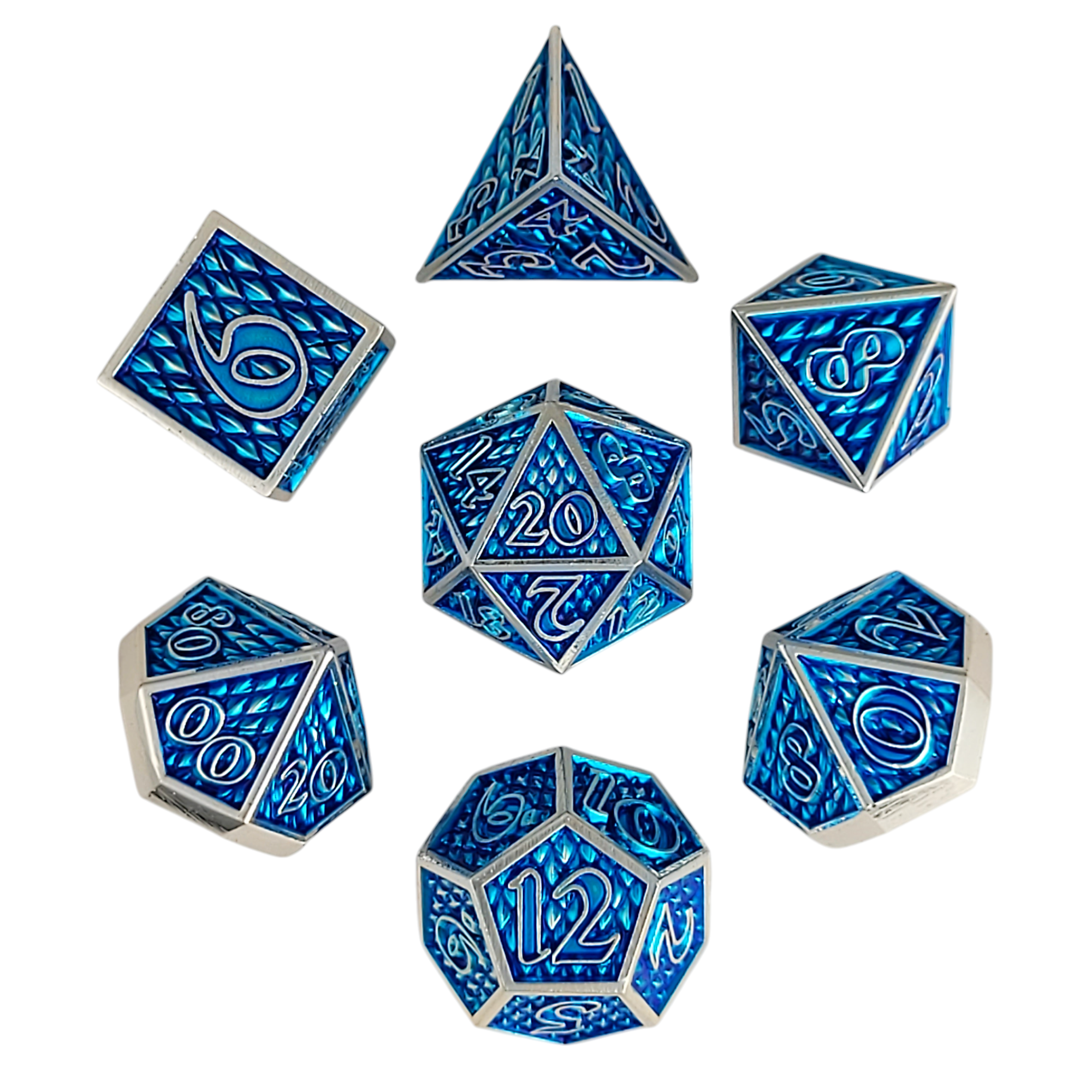 Forged Gaming