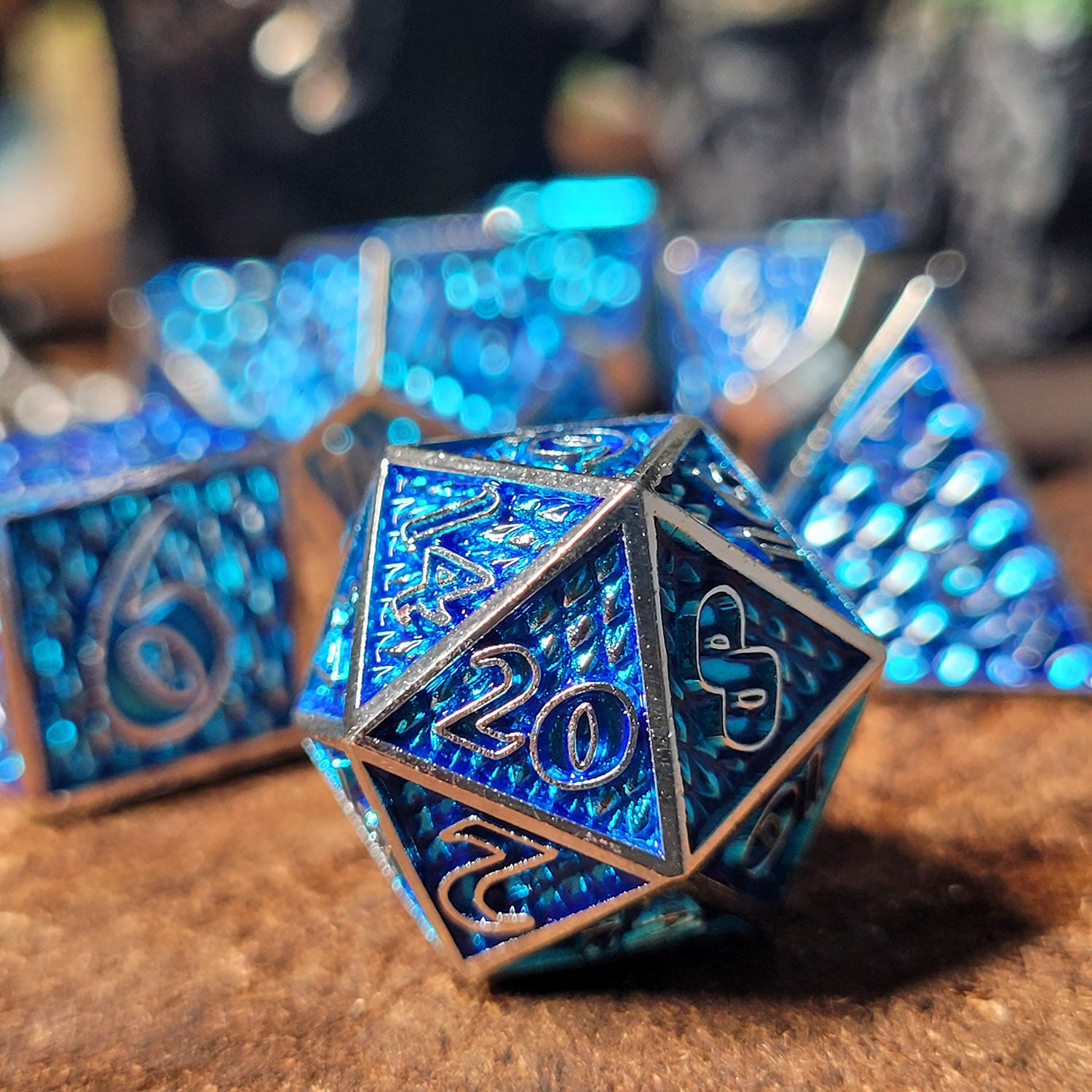 Forged Gaming
