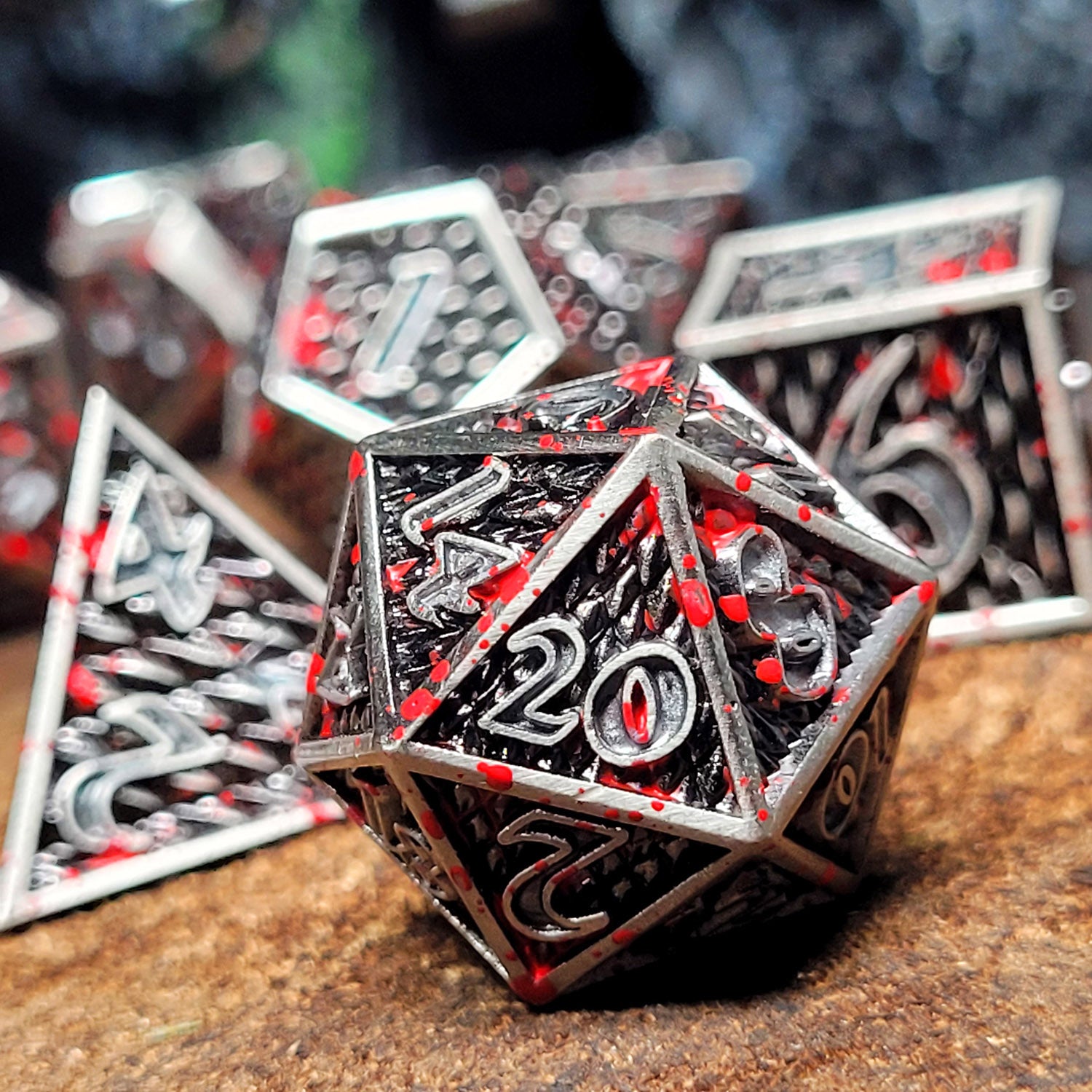 Forged Gaming