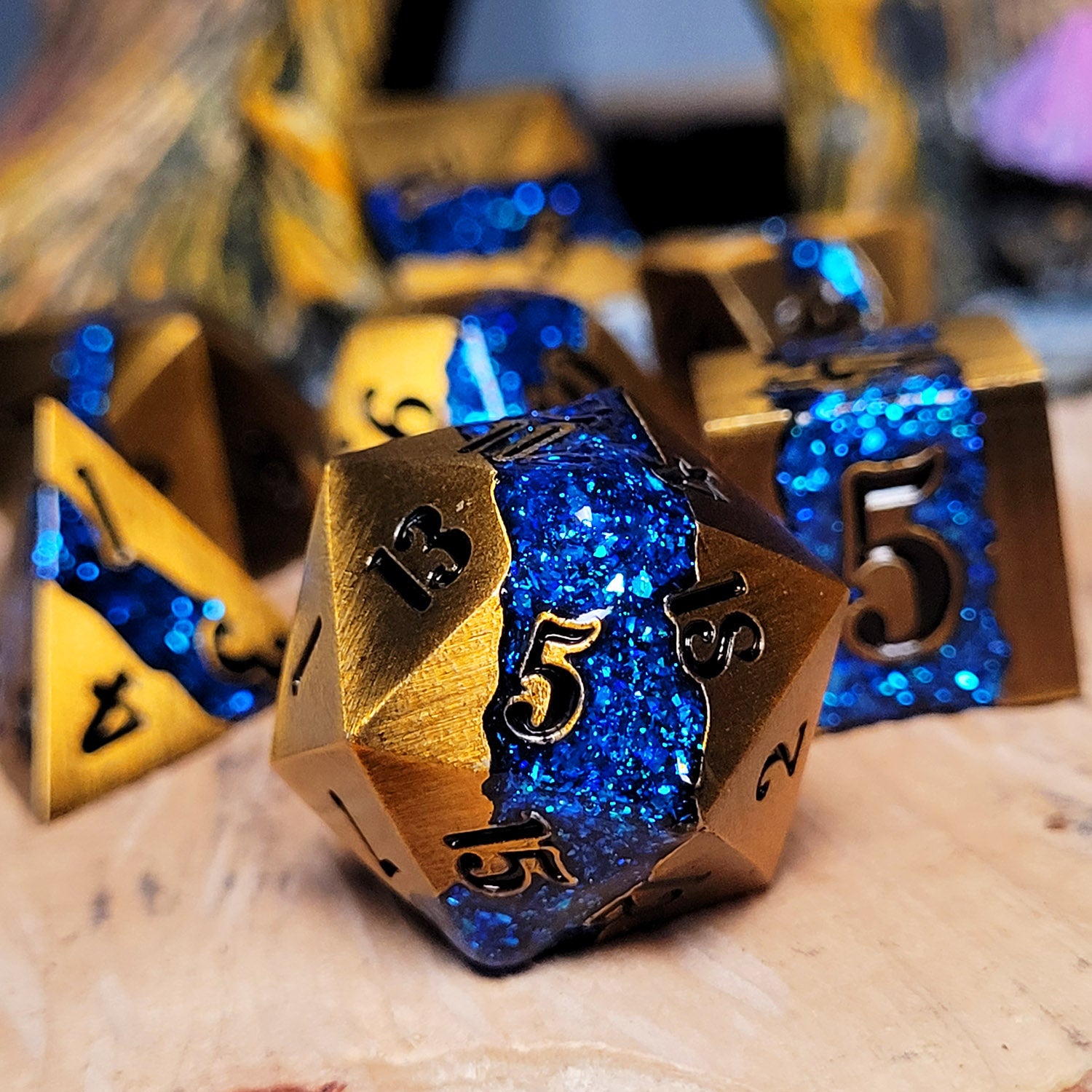 Forged Gaming