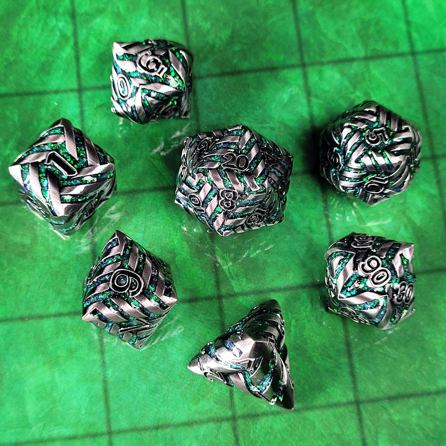 Forged Gaming