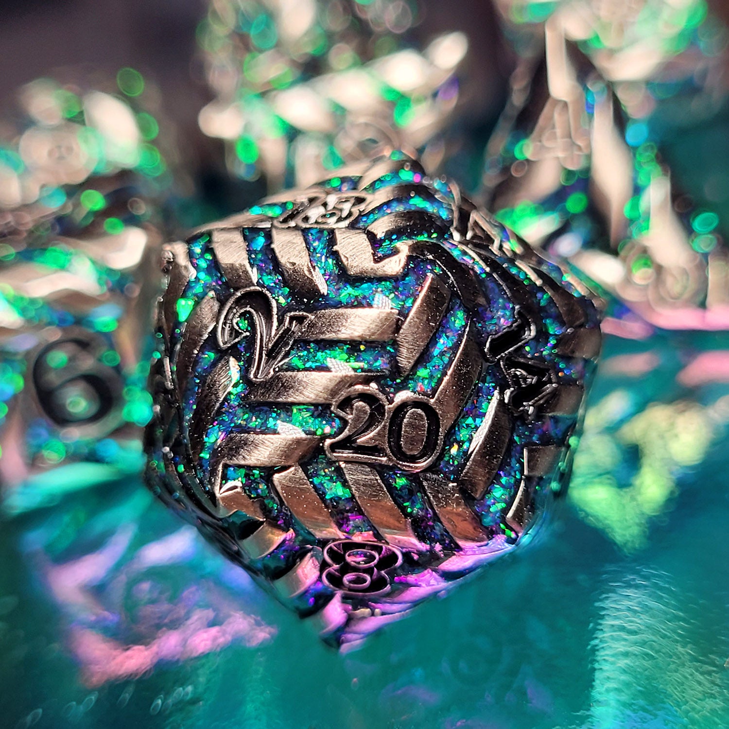 Forged Gaming