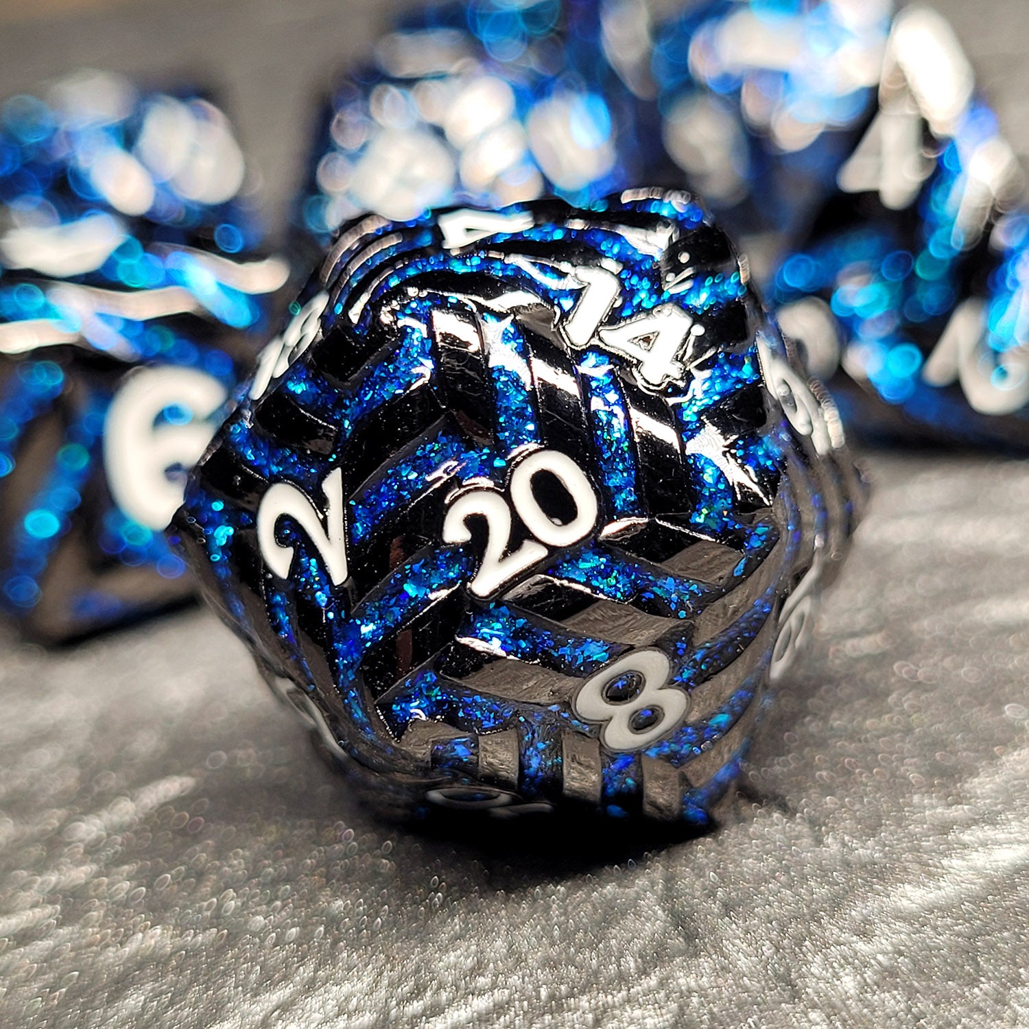 Forged Gaming