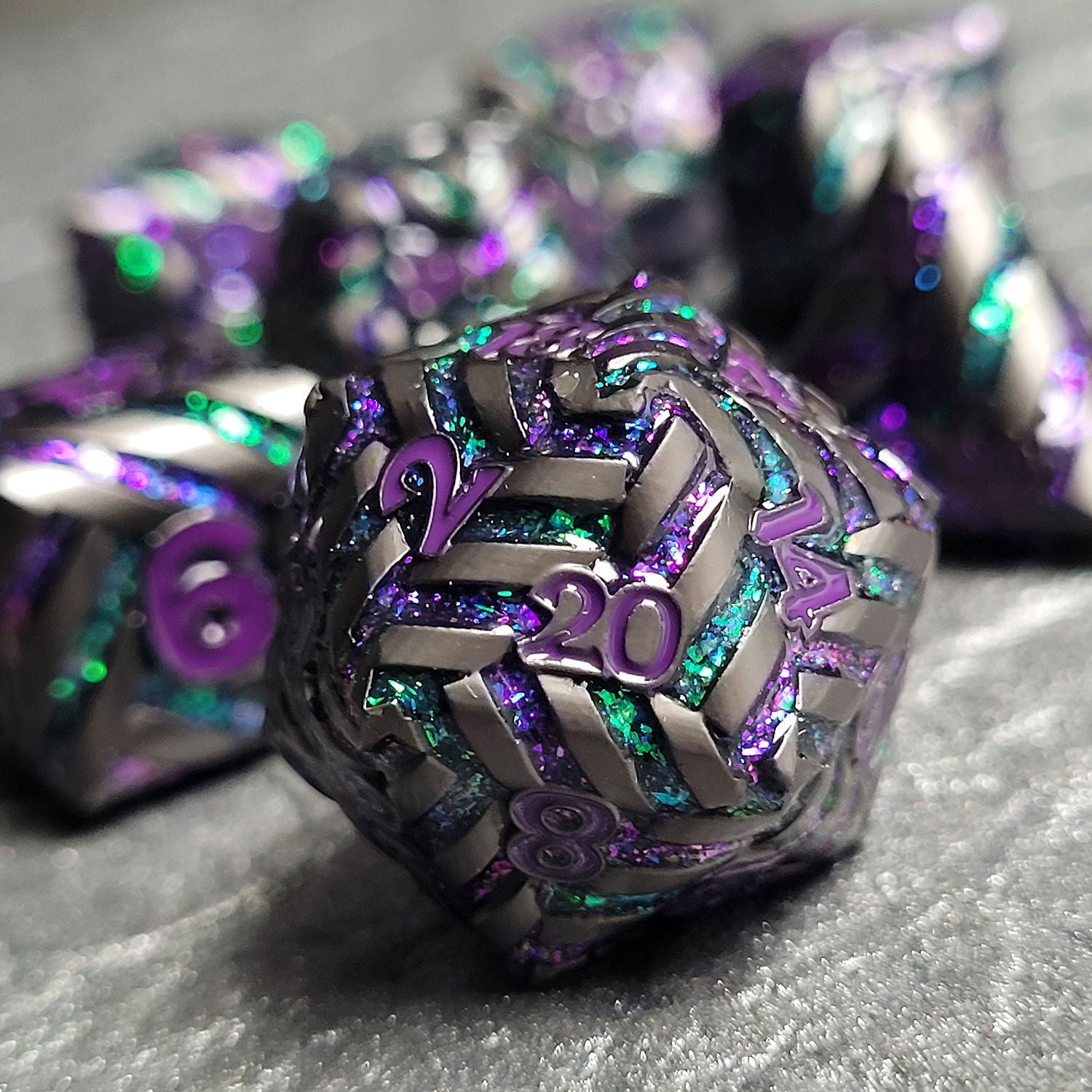 Forged Gaming