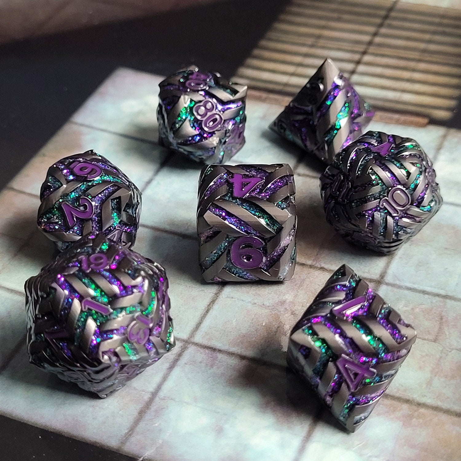 Forged Gaming