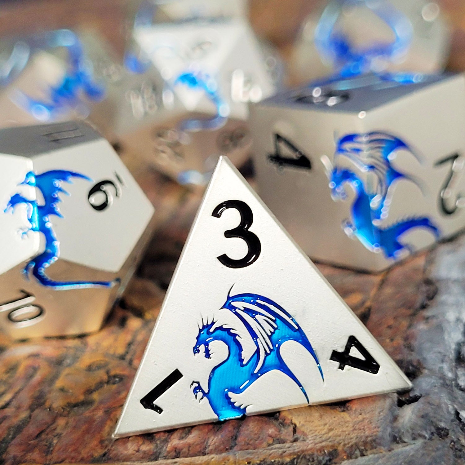 Forged Gaming
