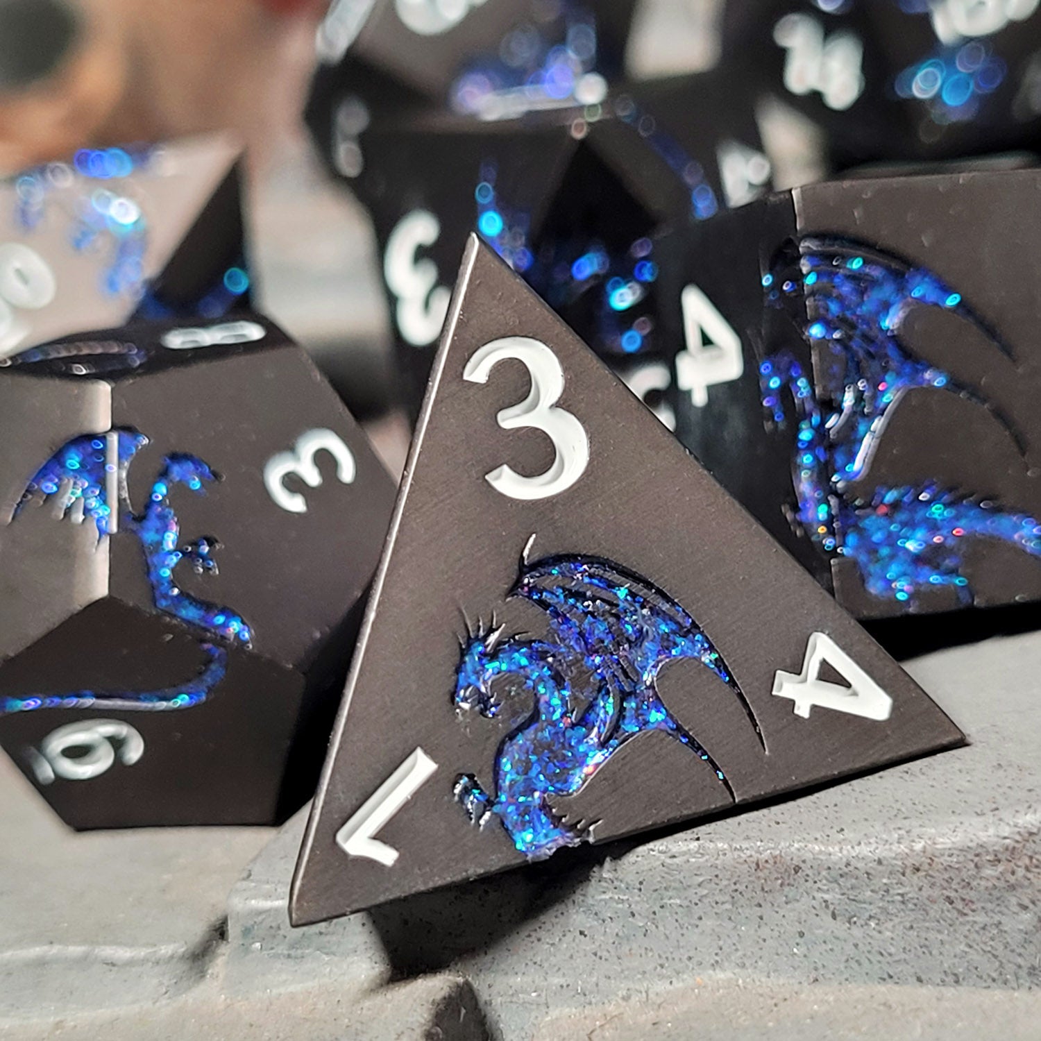 Forged Gaming
