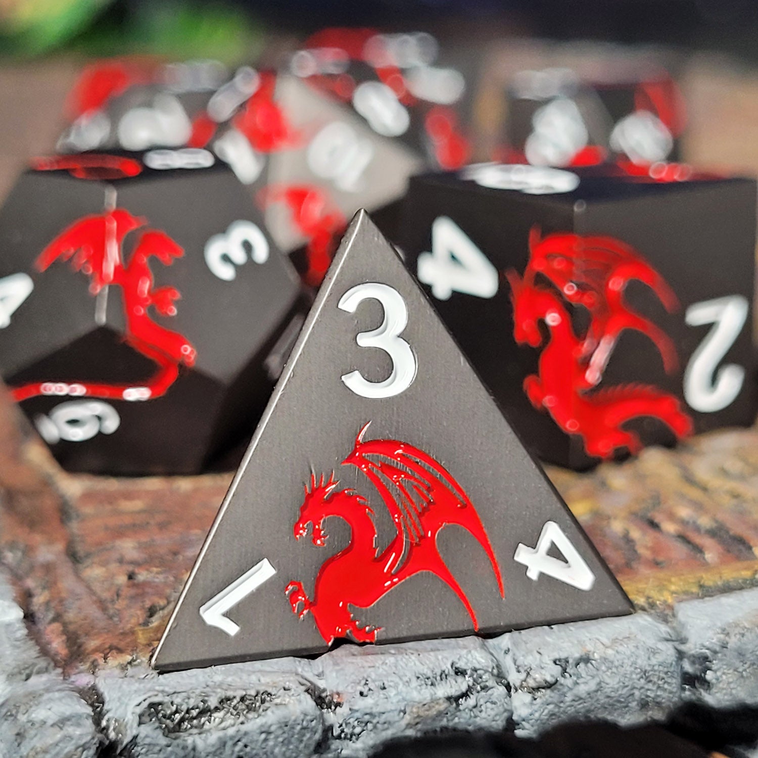 Forged Gaming