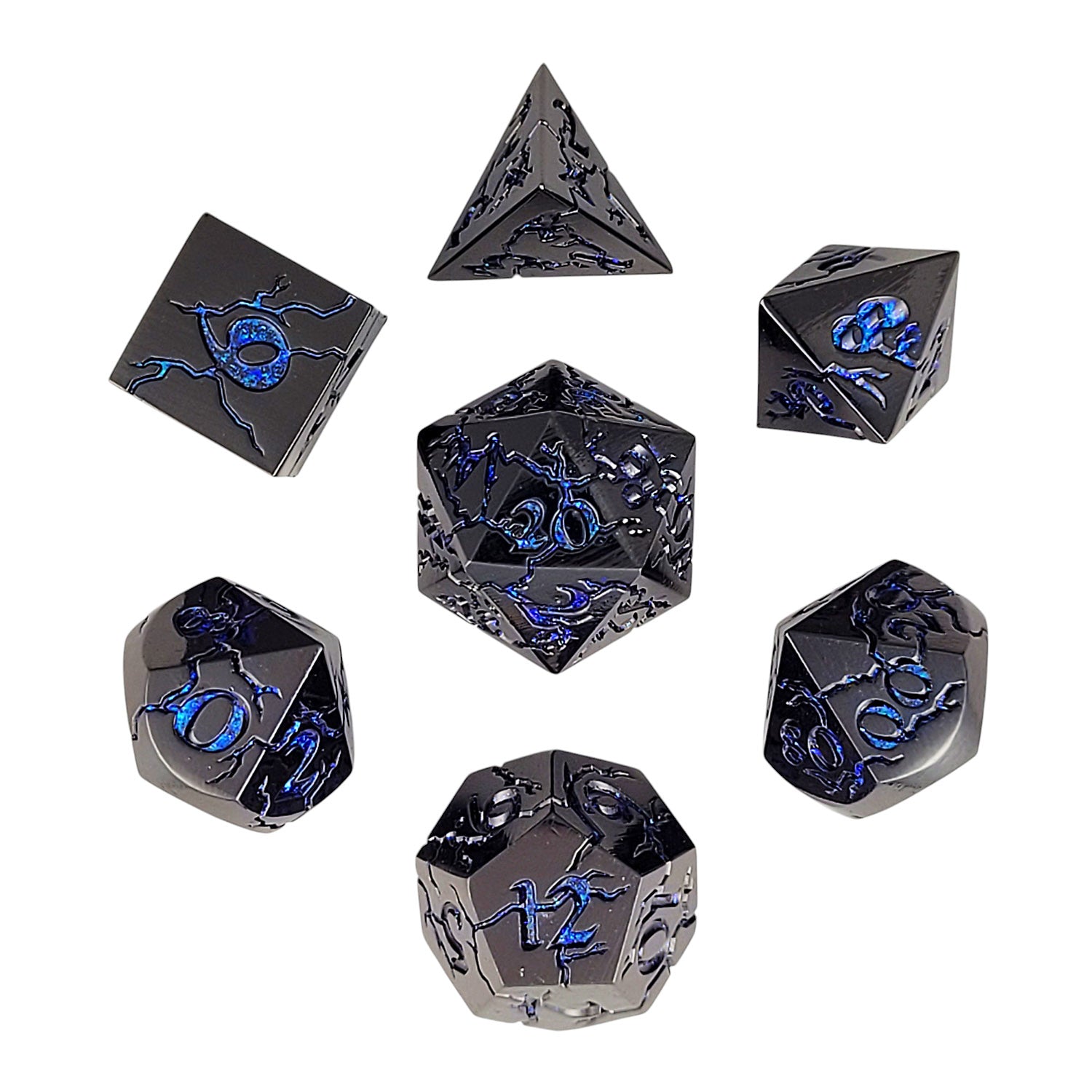 Forged Gaming