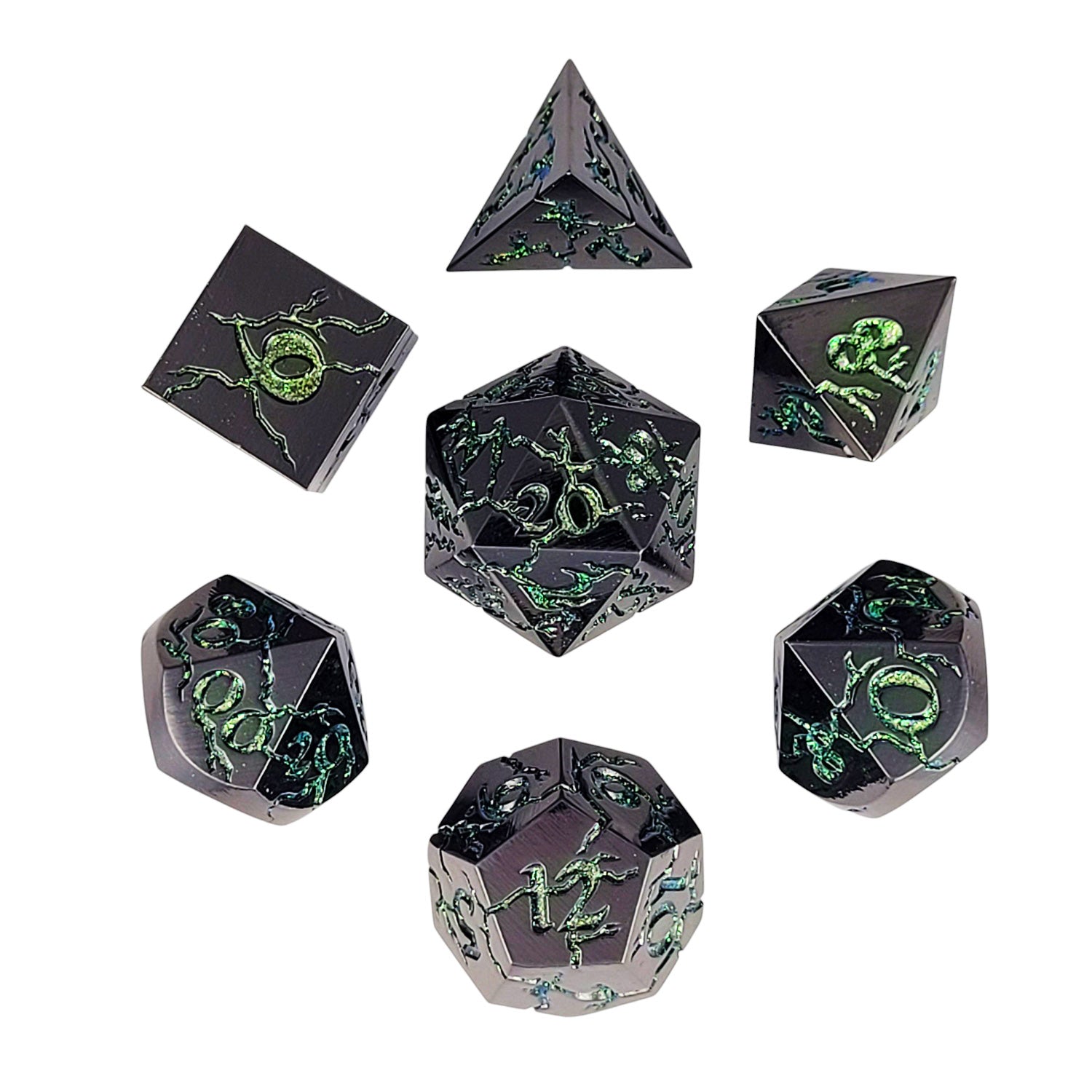 Forged Gaming