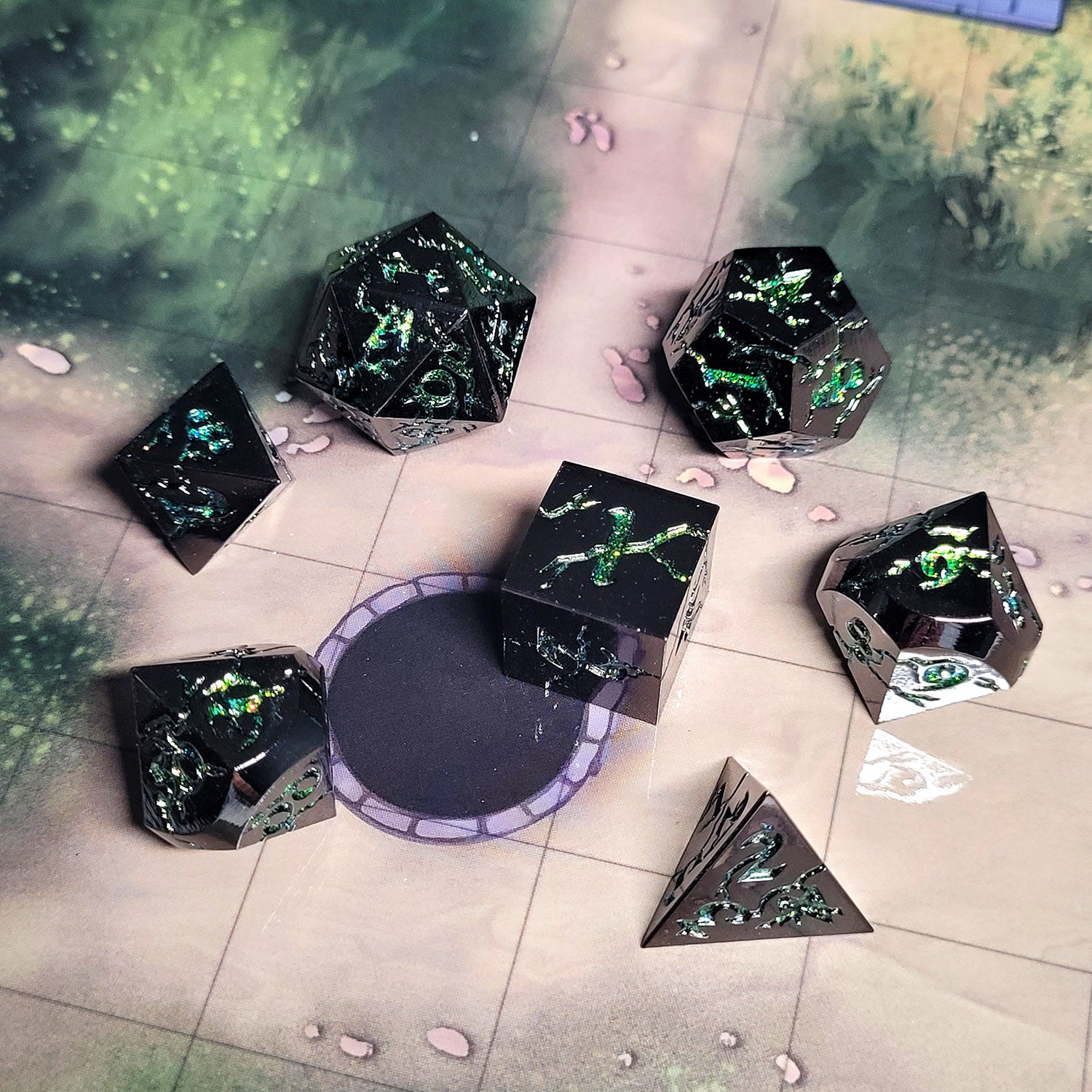 Forged Gaming