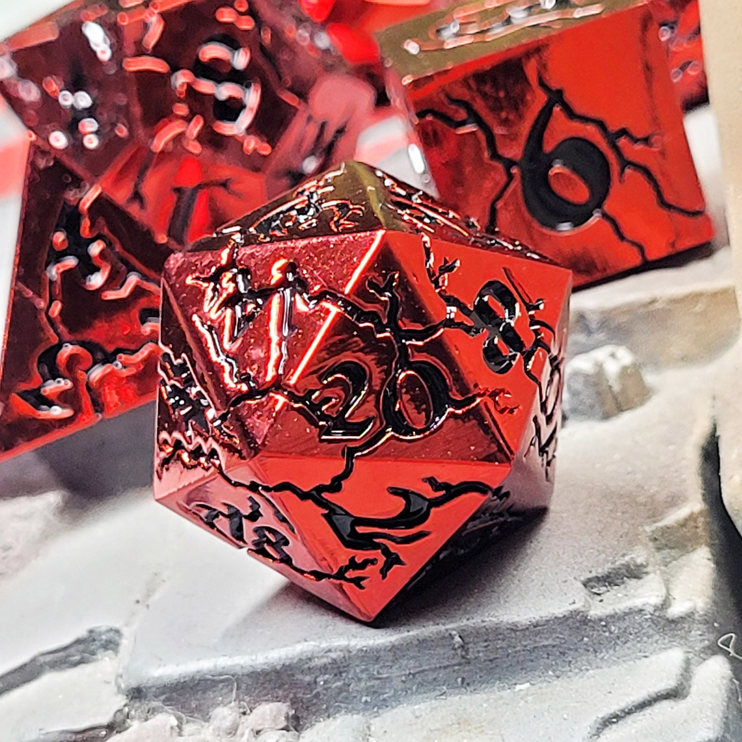 Forged Gaming