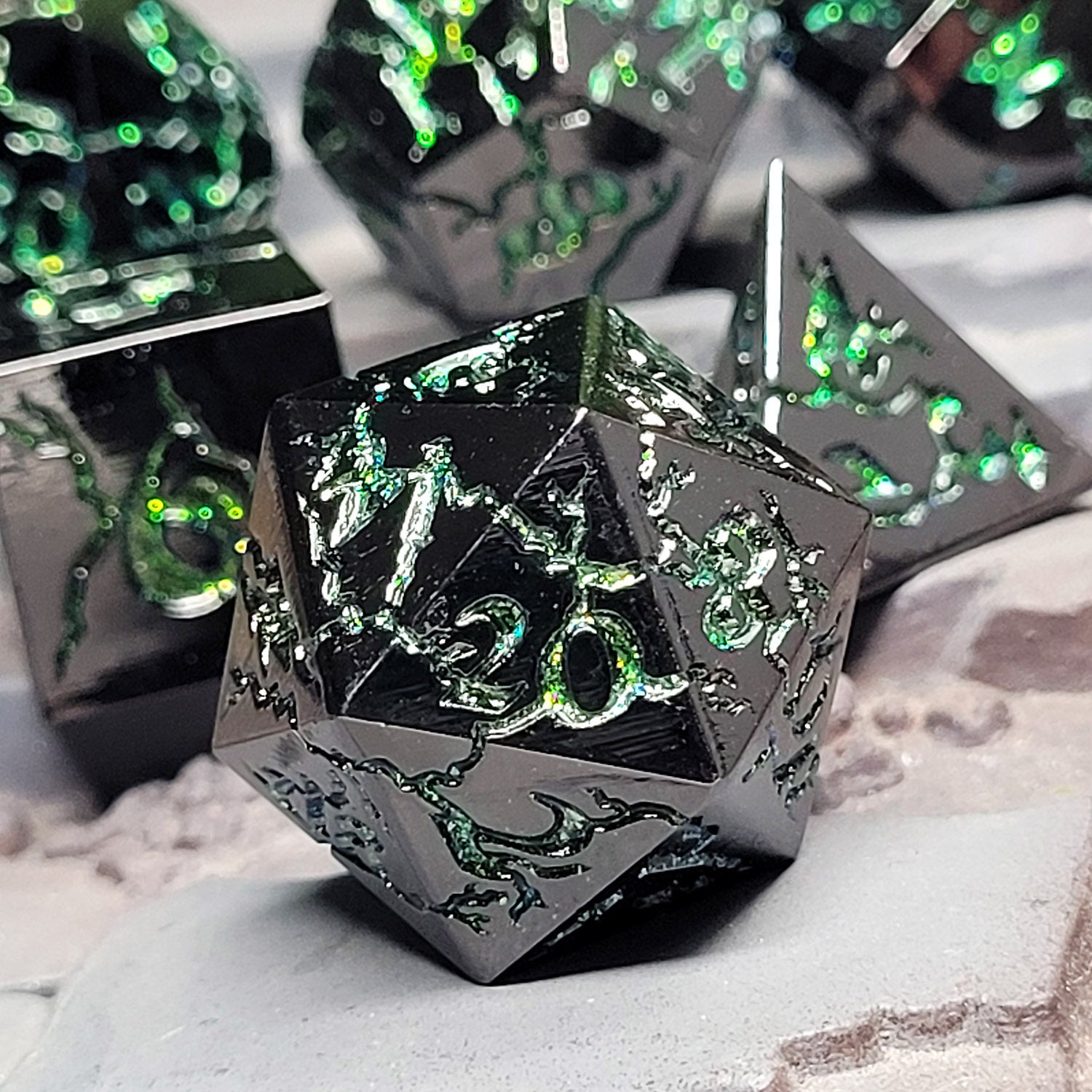 Forged Gaming