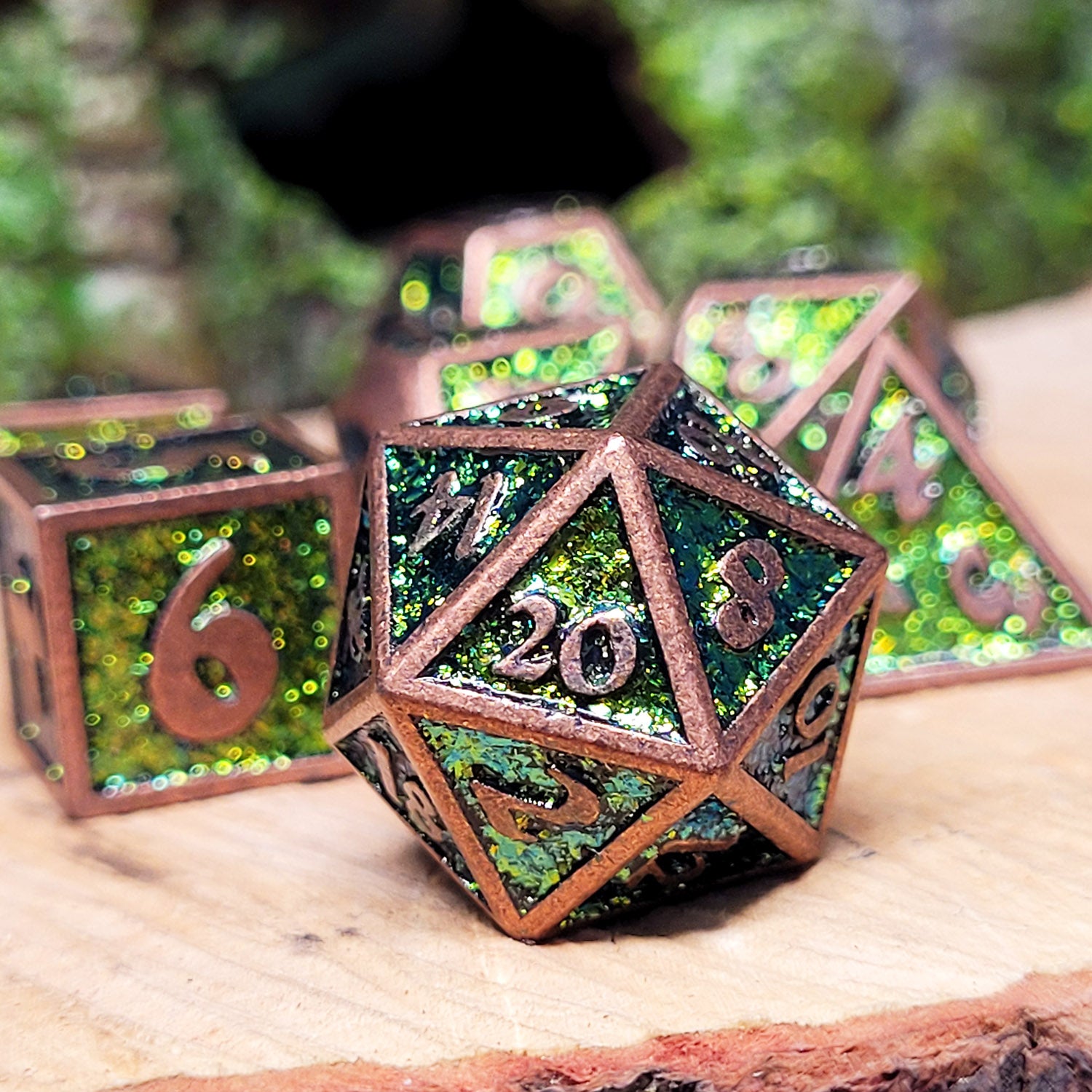 Forged Gaming