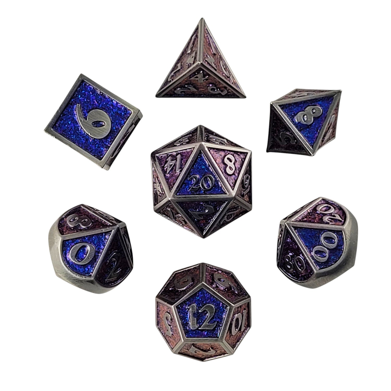Forged Gaming