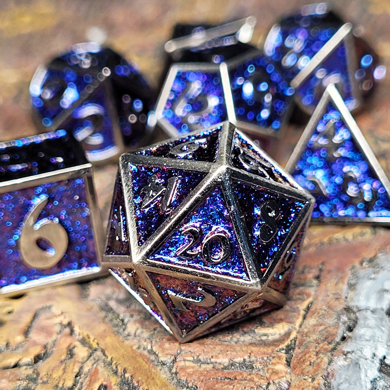 Forged Gaming