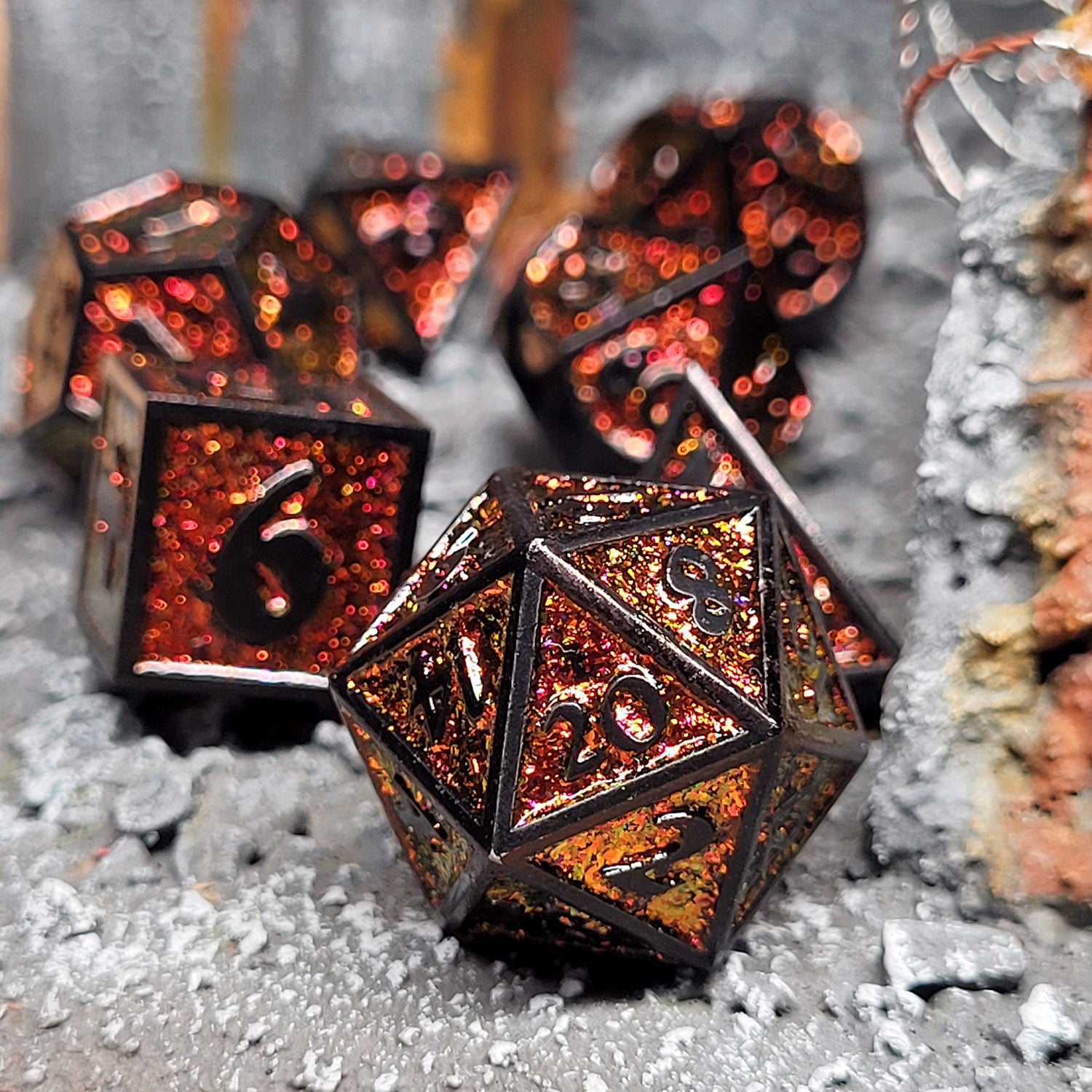 Forged Gaming