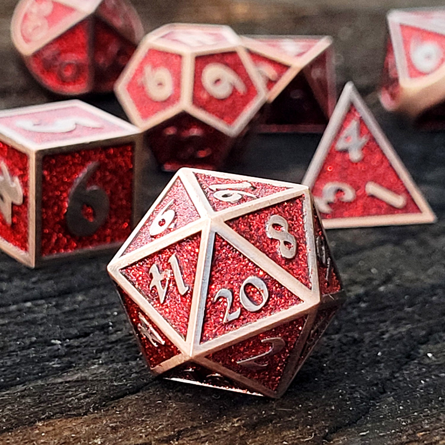 Forged Gaming