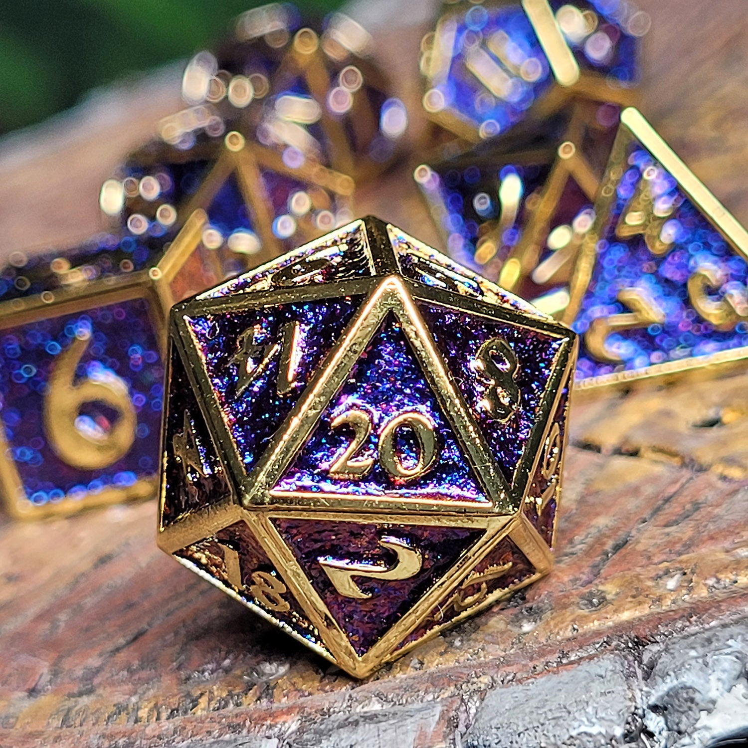 Forged Gaming