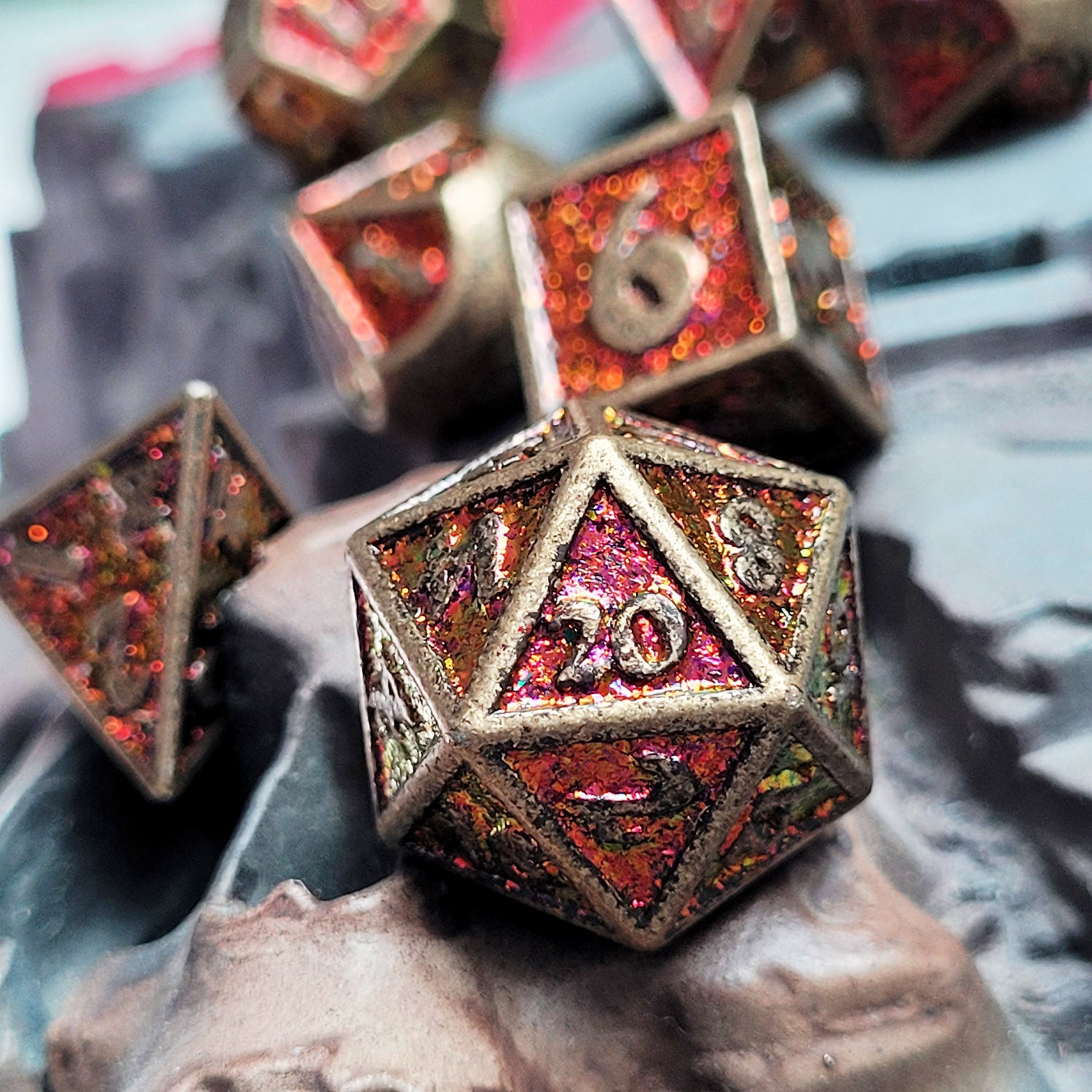 Forged Gaming