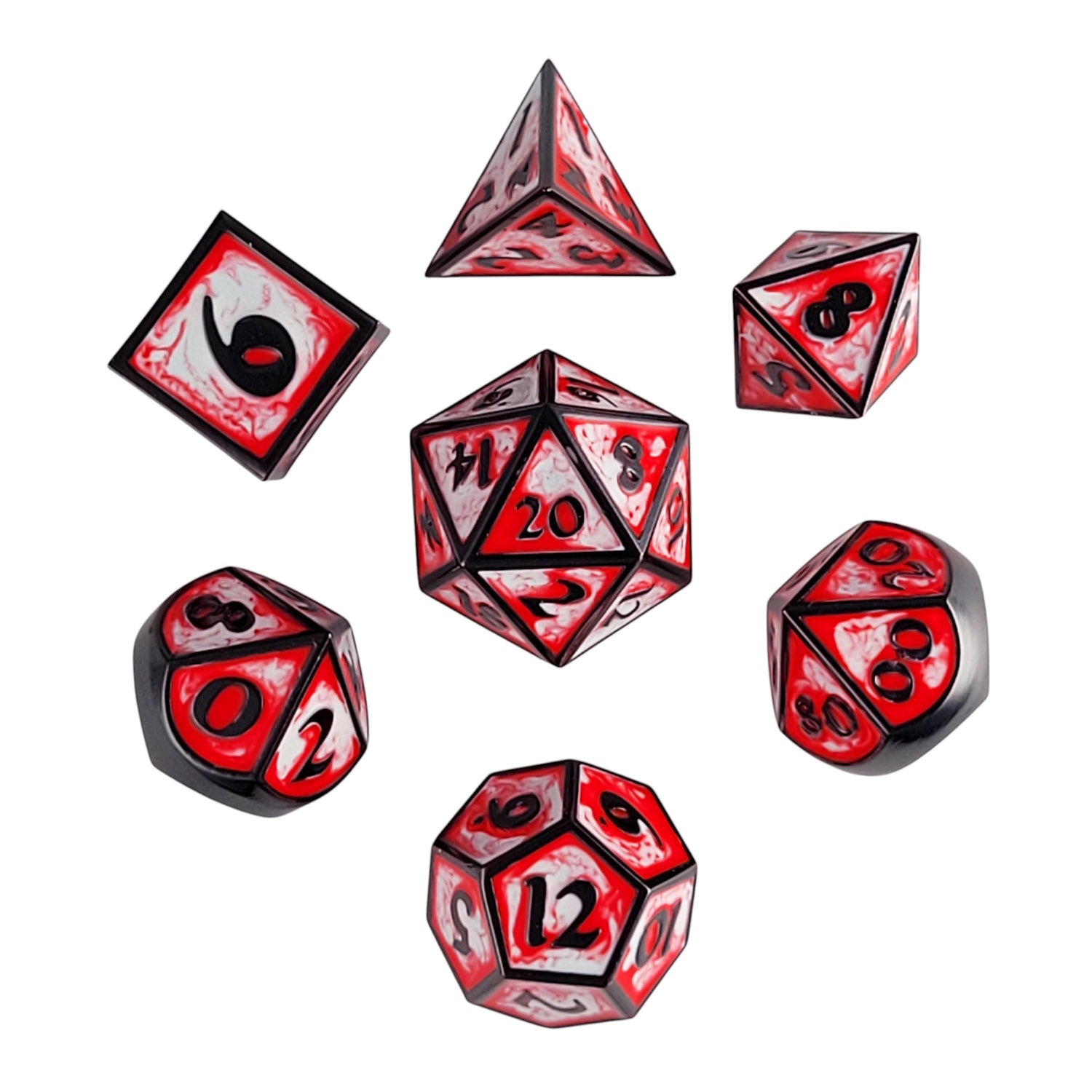 Forged Gaming