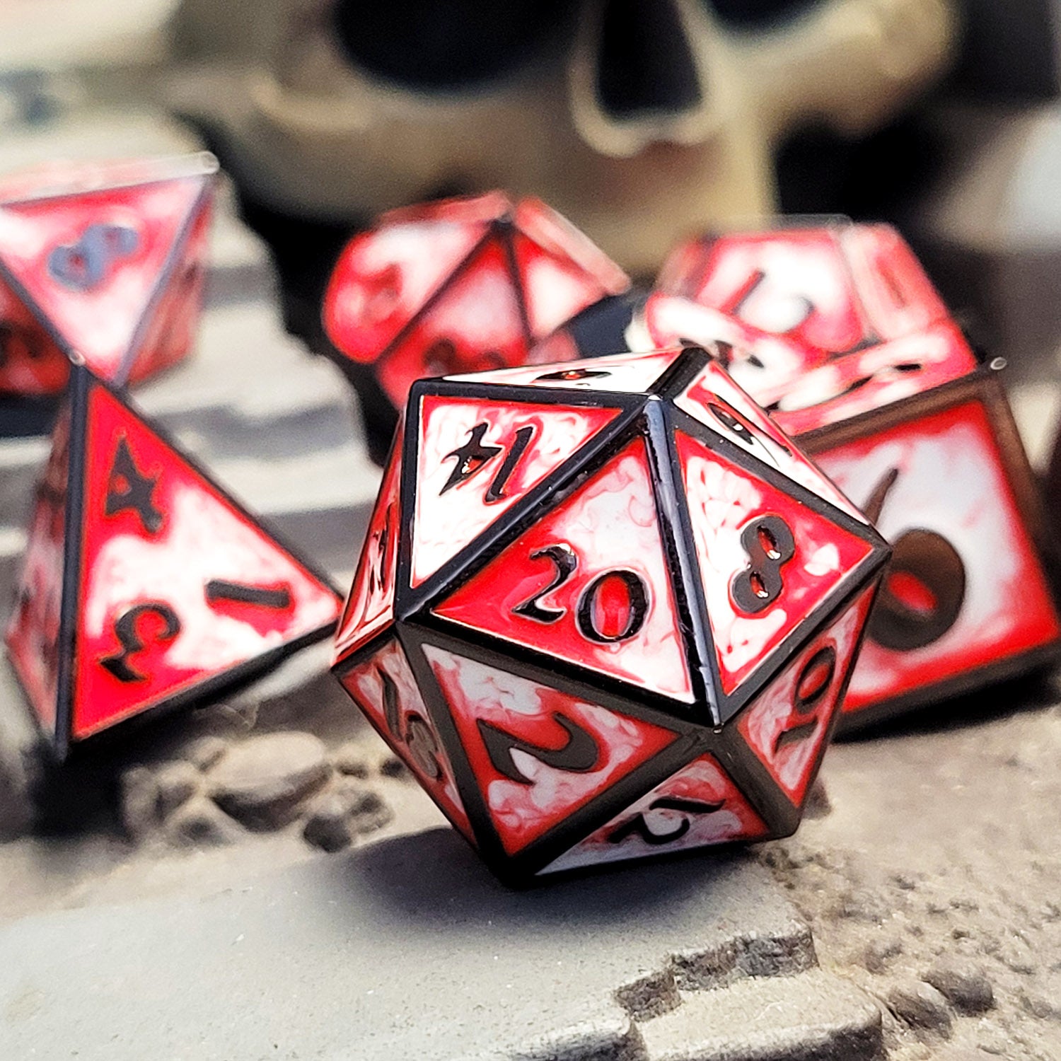 Forged Gaming