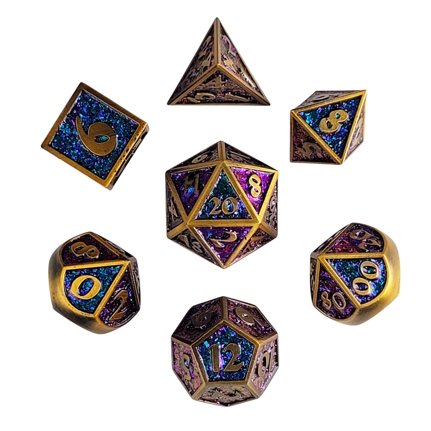 Forged Gaming