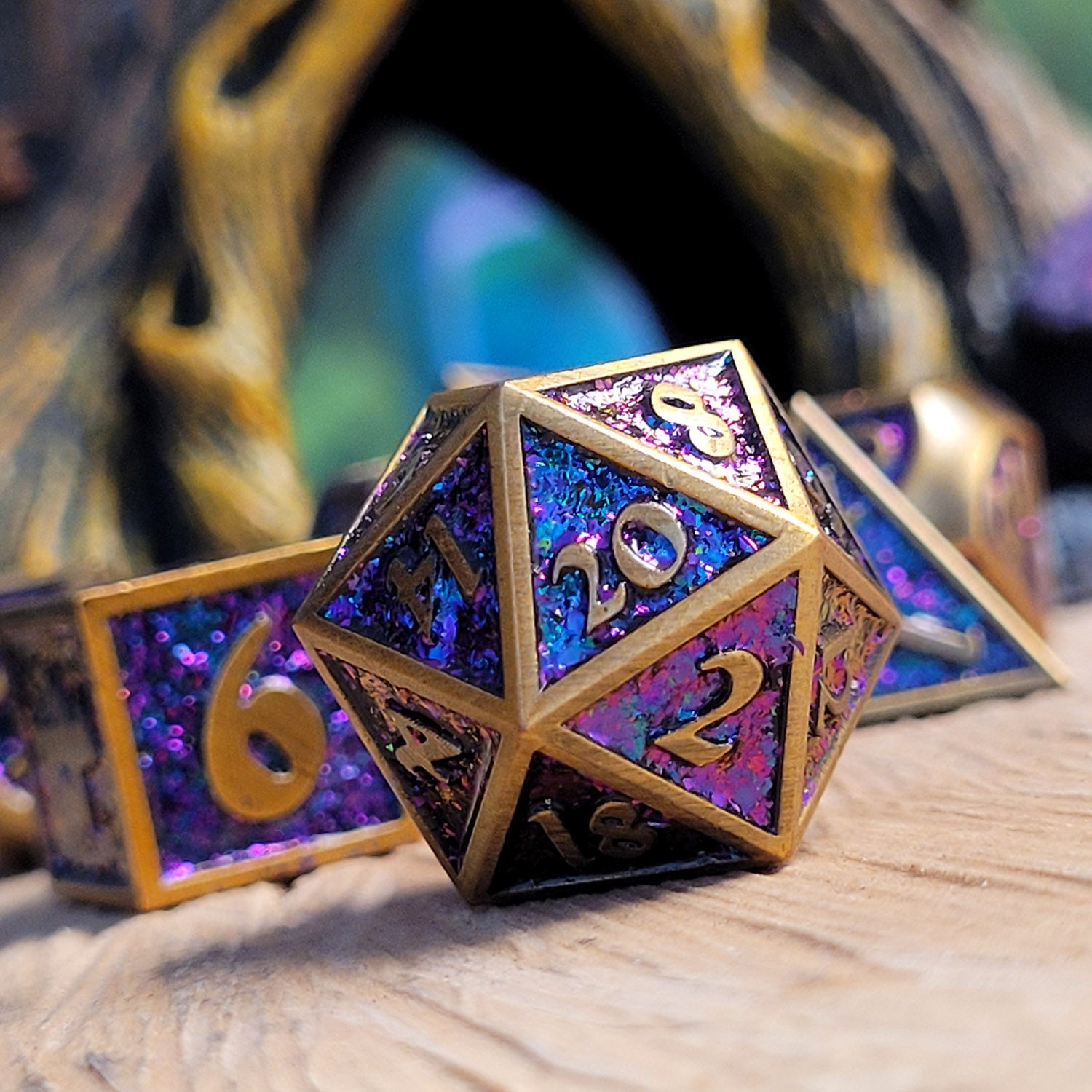 Forged Gaming