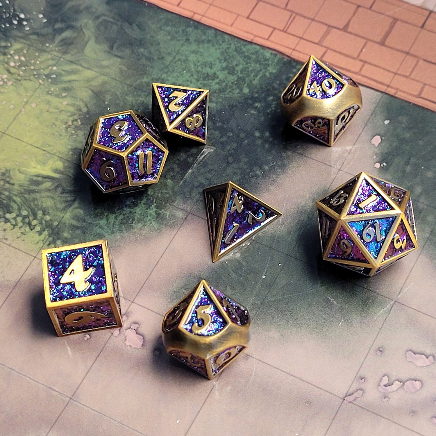 Forged Gaming