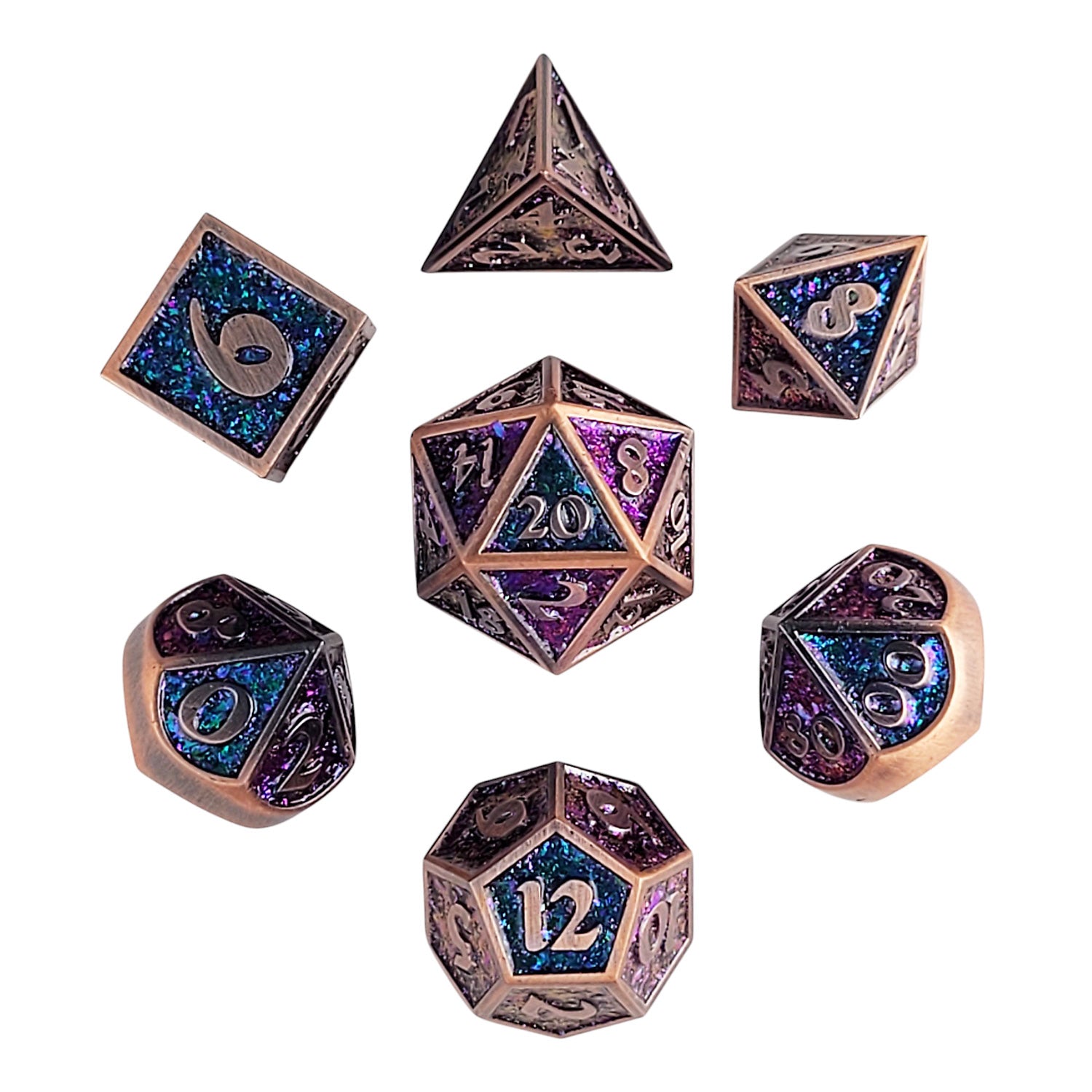 Forged Gaming
